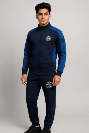 Track SUIT-DPS-M