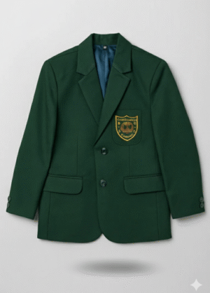Blazer - CCB - Surge - Bottle Green