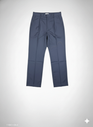 Full Pant - Aloysius - Dark Grey