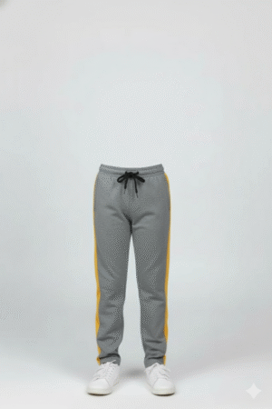 LOWER-DPS- M/J - House -Yellow