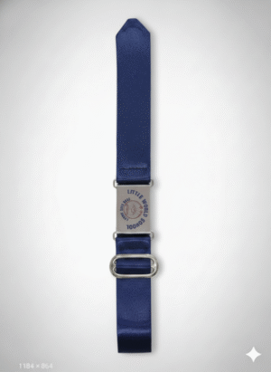 Belt - L/W - Blue
